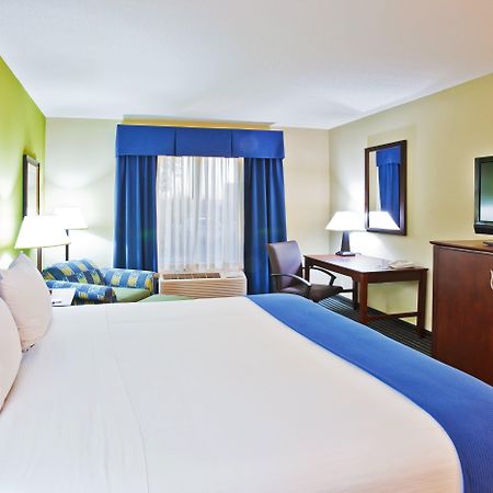 Holiday Inn Express Hotel & Suites Ooltewah Springs - Chattanooga, An Ihg Hotel Δωμάτιο φωτογραφία