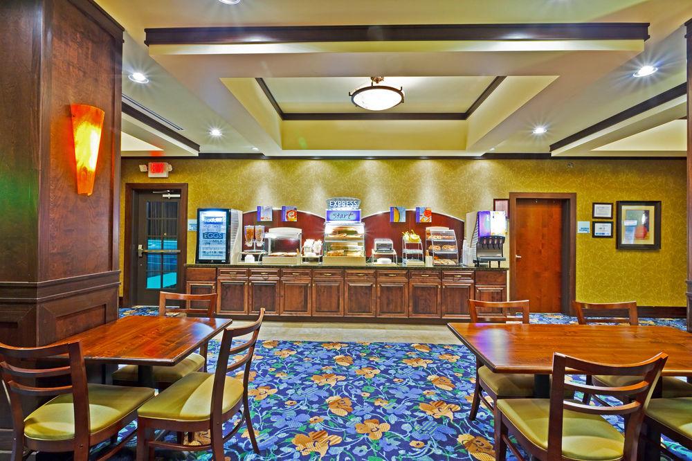 Holiday Inn Express Hotel & Suites Ooltewah Springs - Chattanooga, An Ihg Hotel Εξωτερικό φωτογραφία