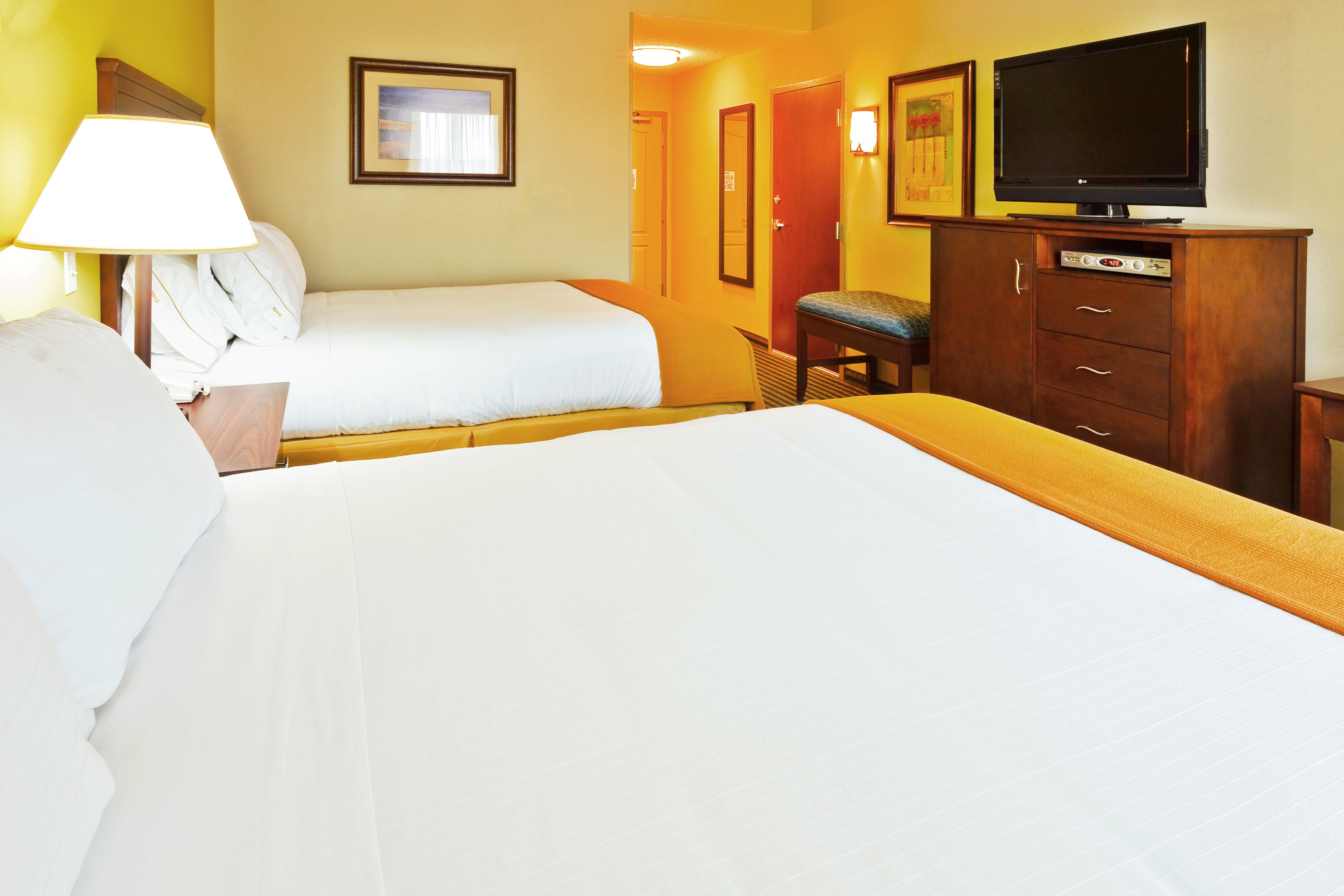 Holiday Inn Express Hotel & Suites Ooltewah Springs - Chattanooga, An Ihg Hotel Εξωτερικό φωτογραφία