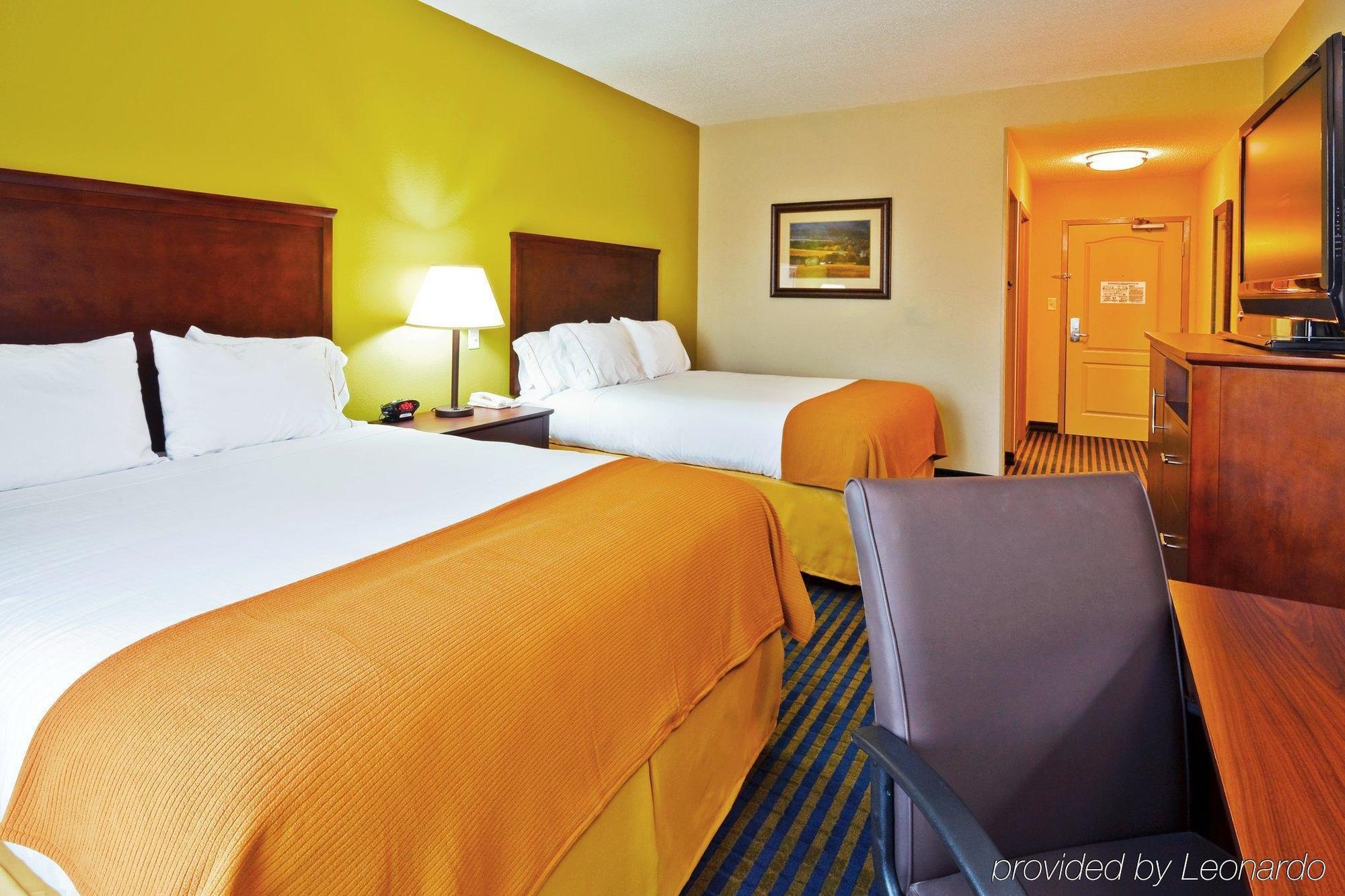 Holiday Inn Express Hotel & Suites Ooltewah Springs - Chattanooga, An Ihg Hotel Δωμάτιο φωτογραφία