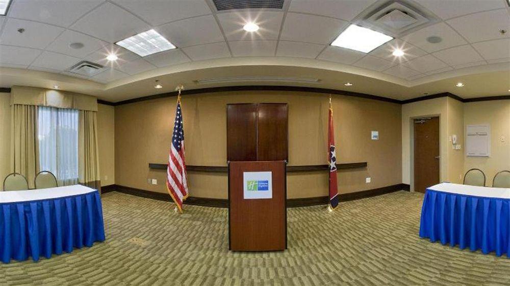 Holiday Inn Express Hotel & Suites Ooltewah Springs - Chattanooga, An Ihg Hotel Εξωτερικό φωτογραφία