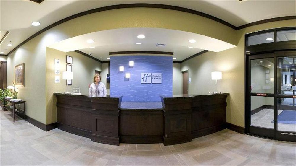 Holiday Inn Express Hotel & Suites Ooltewah Springs - Chattanooga, An Ihg Hotel Εξωτερικό φωτογραφία