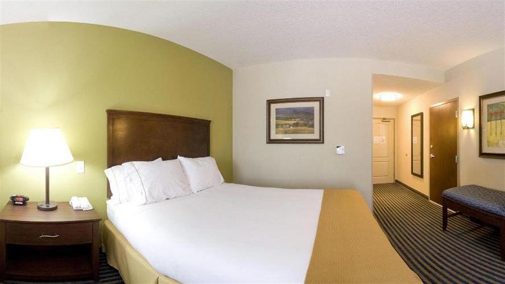 Holiday Inn Express Hotel & Suites Ooltewah Springs - Chattanooga, An Ihg Hotel Εξωτερικό φωτογραφία