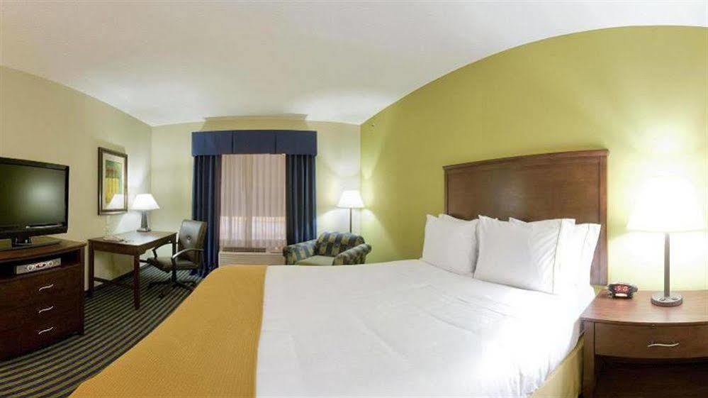 Holiday Inn Express Hotel & Suites Ooltewah Springs - Chattanooga, An Ihg Hotel Εξωτερικό φωτογραφία